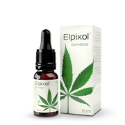 Elpixol® Cannabisöl Tropfen 10 ml