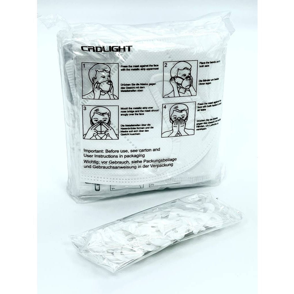 CRDlight FFP2 Masken-25